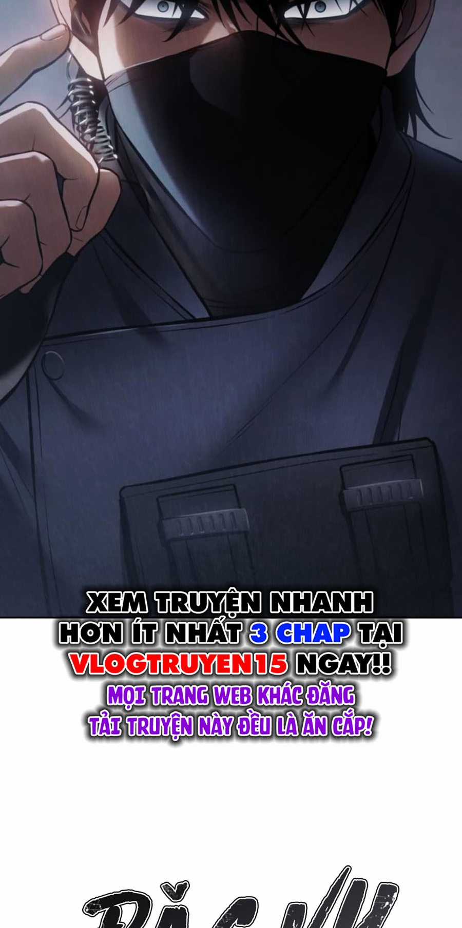 Đặc Vụ Thế Thân - Chapter 74 - Trang 584