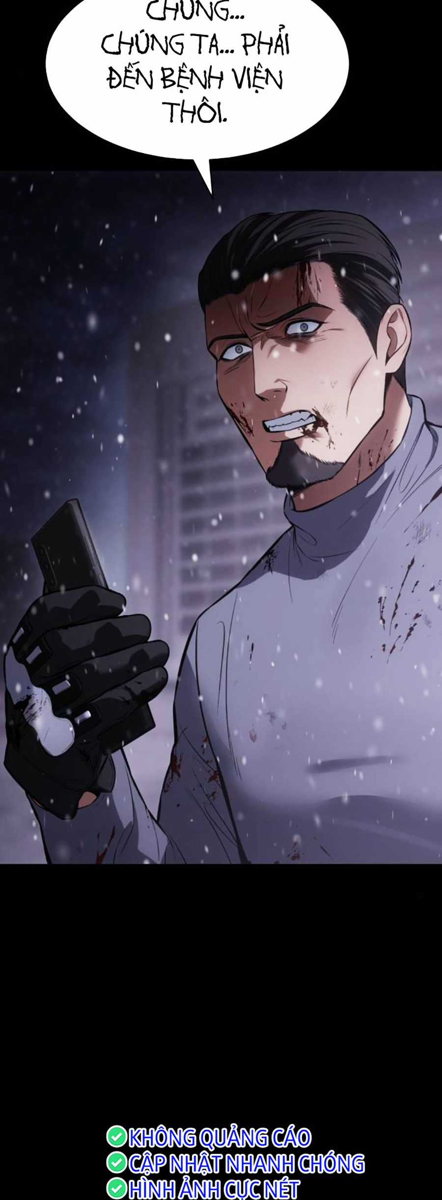 Đặc Vụ Thế Thân - Chapter 74 - Trang 70