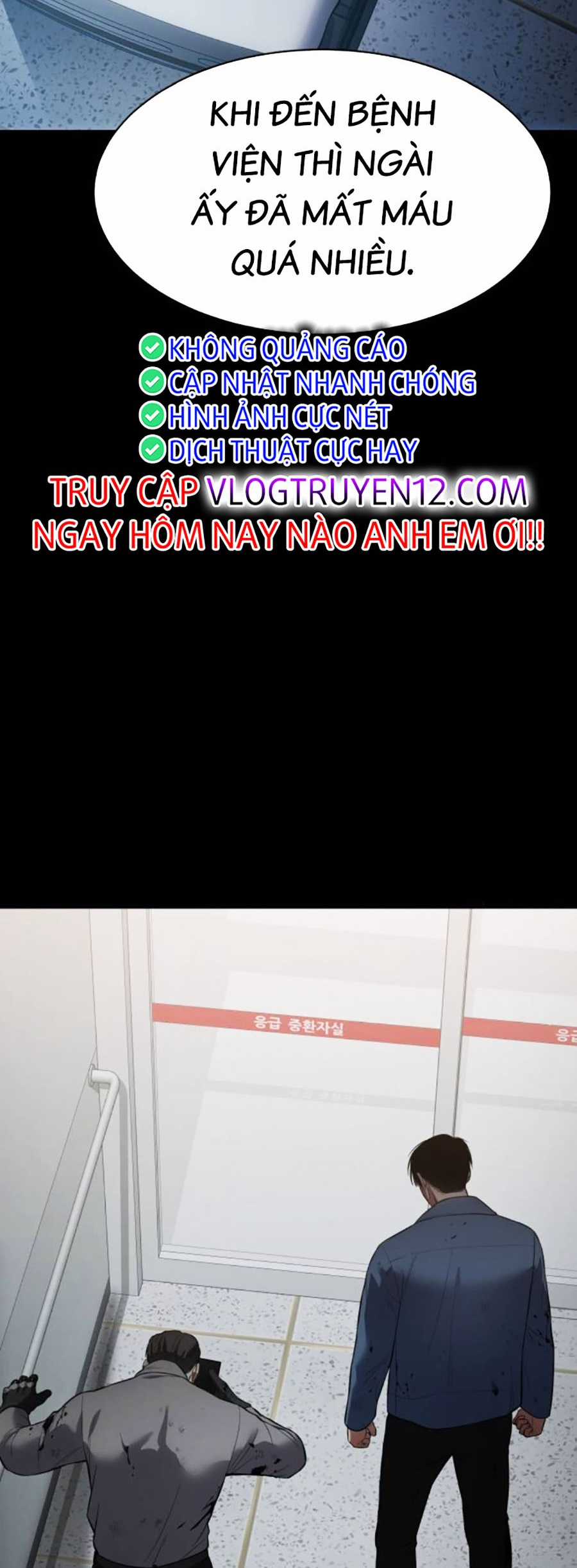 Đặc Vụ Thế Thân - Chapter 74 - Trang 73