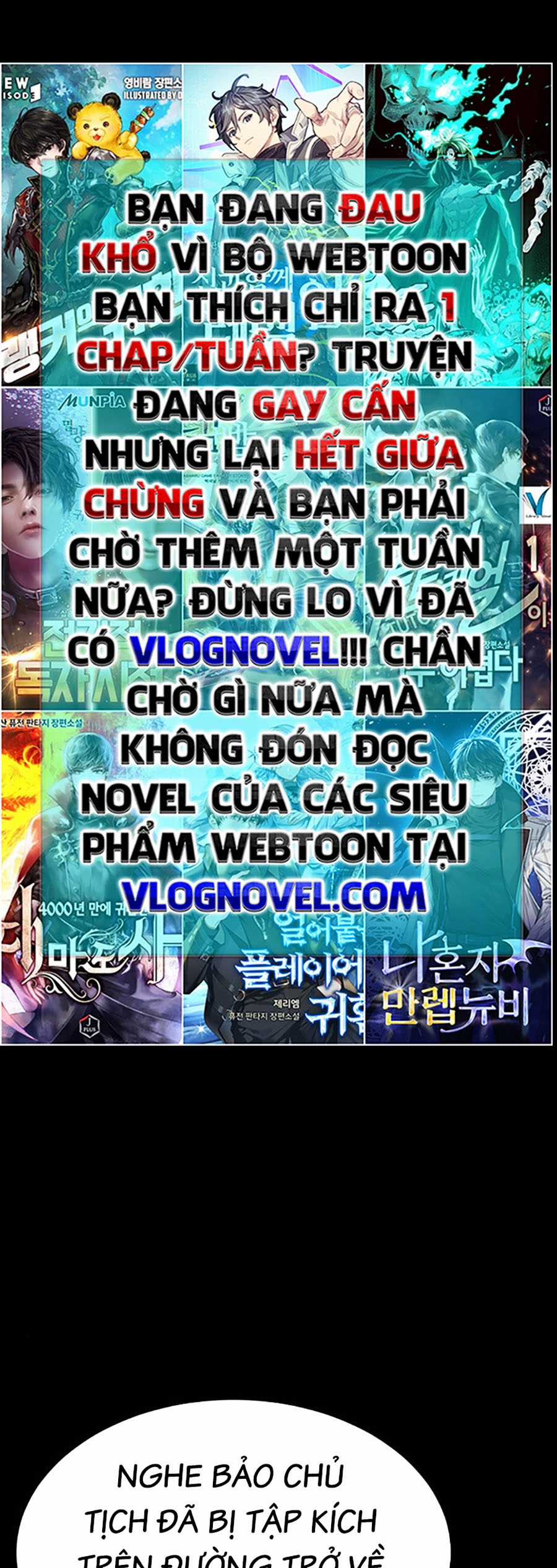 Đặc Vụ Thế Thân - Chapter 74 - Trang 76