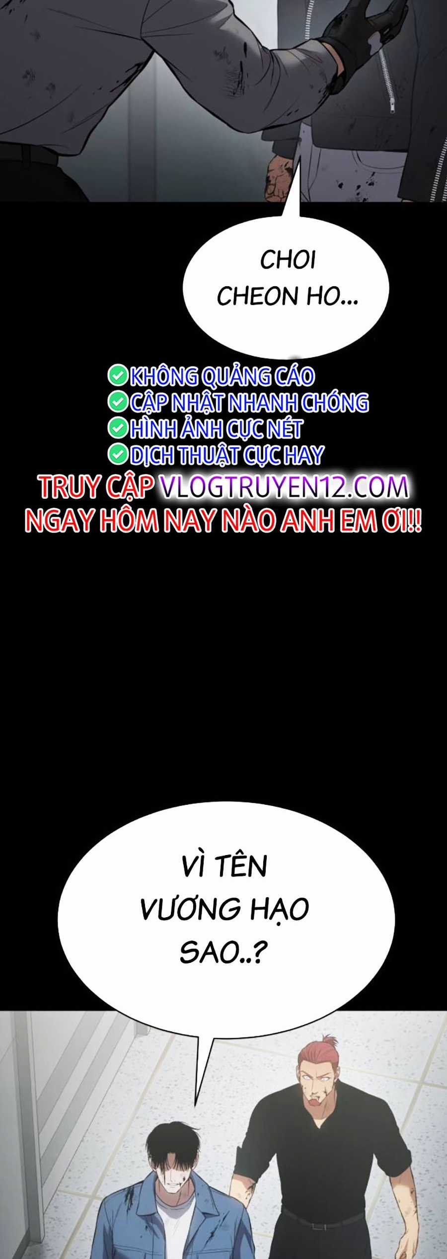 Đặc Vụ Thế Thân - Chapter 74 - Trang 80