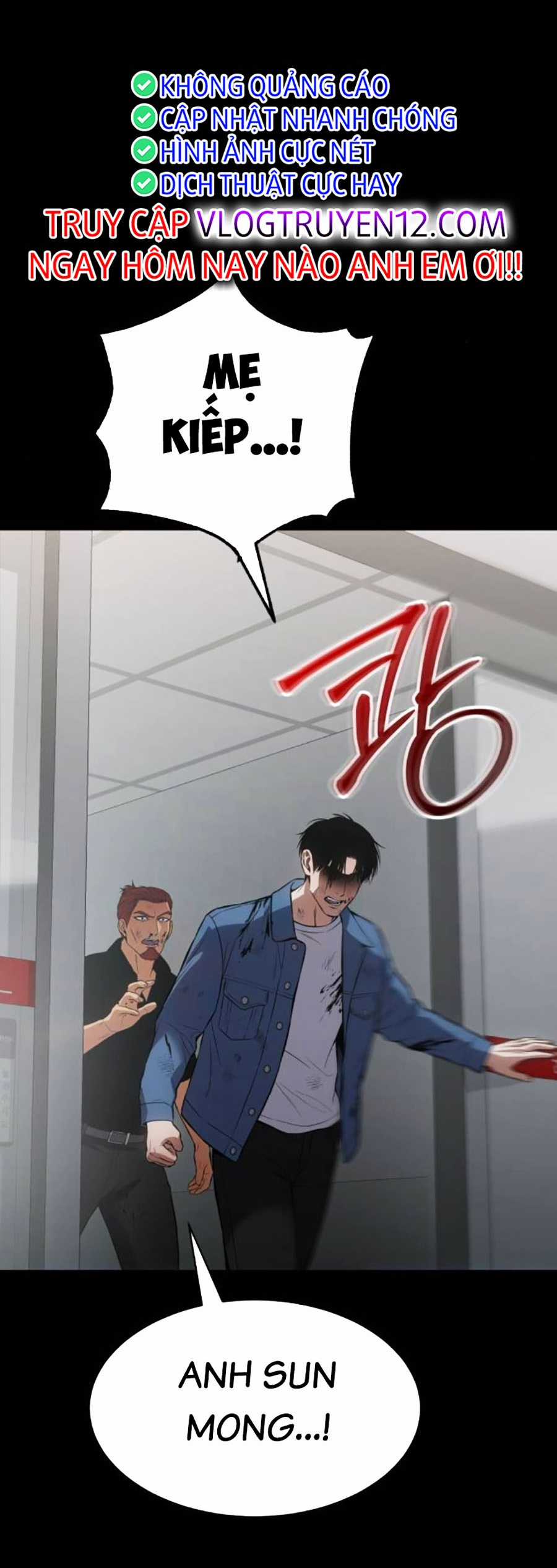 Đặc Vụ Thế Thân - Chapter 74 - Trang 84