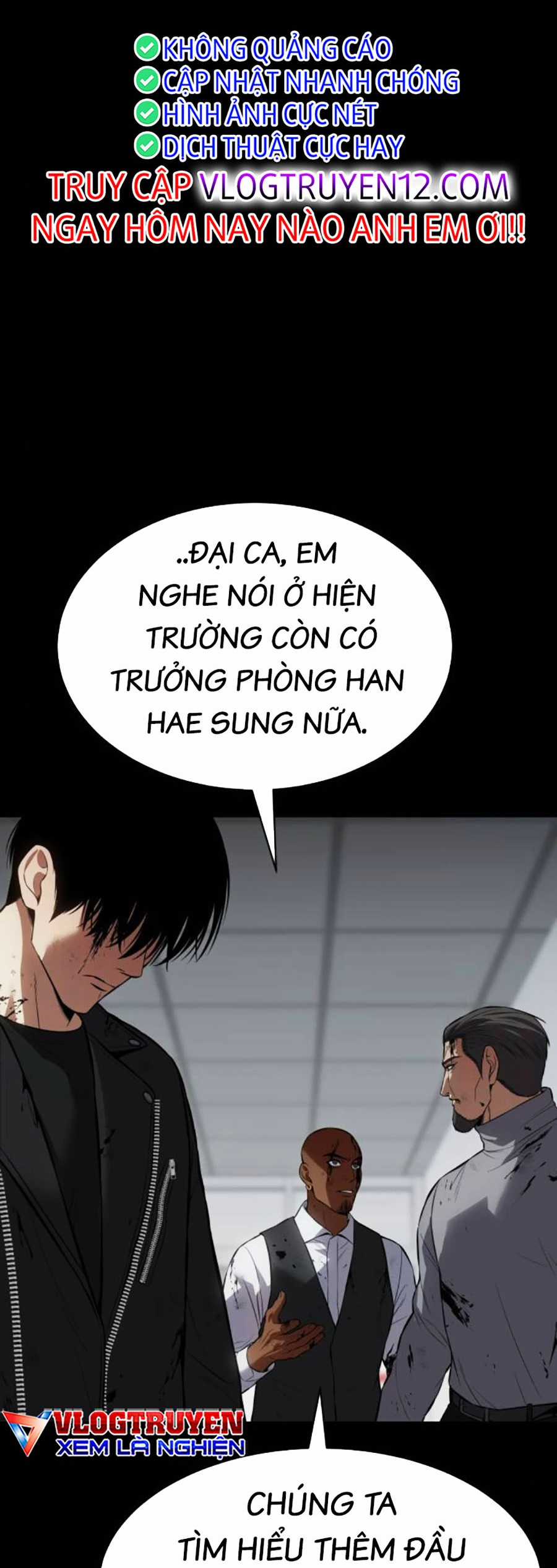 Đặc Vụ Thế Thân - Chapter 74 - Trang 85