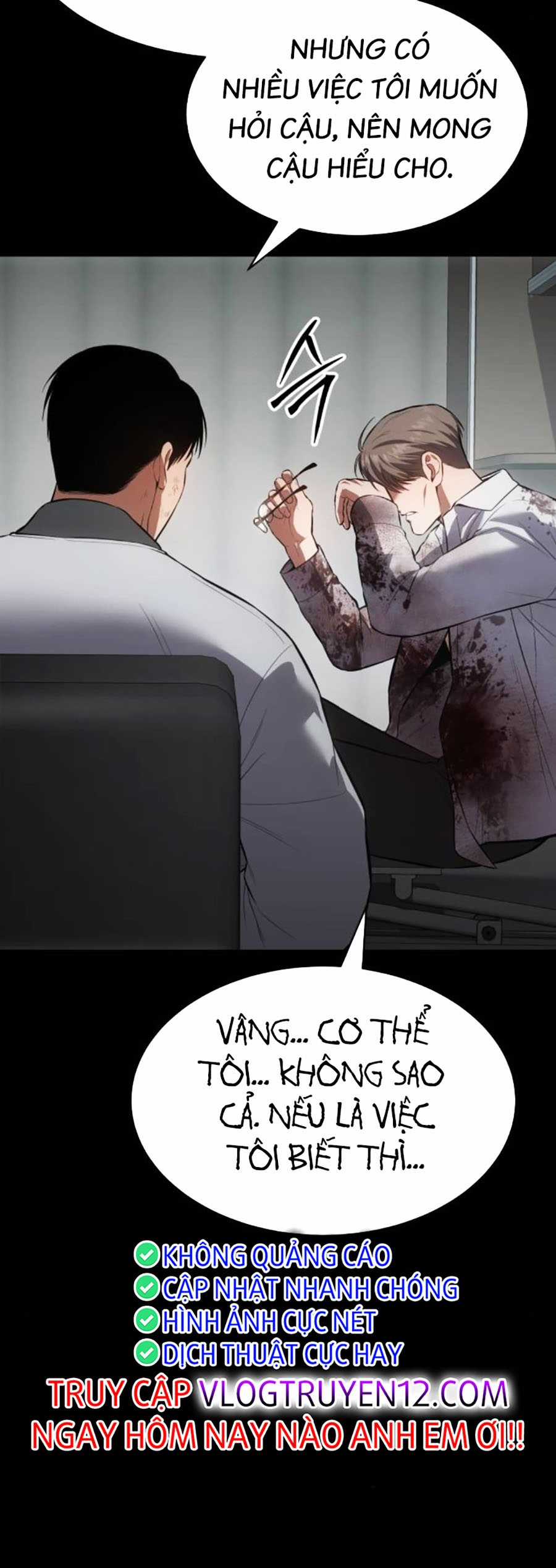 Đặc Vụ Thế Thân - Chapter 74 - Trang 90