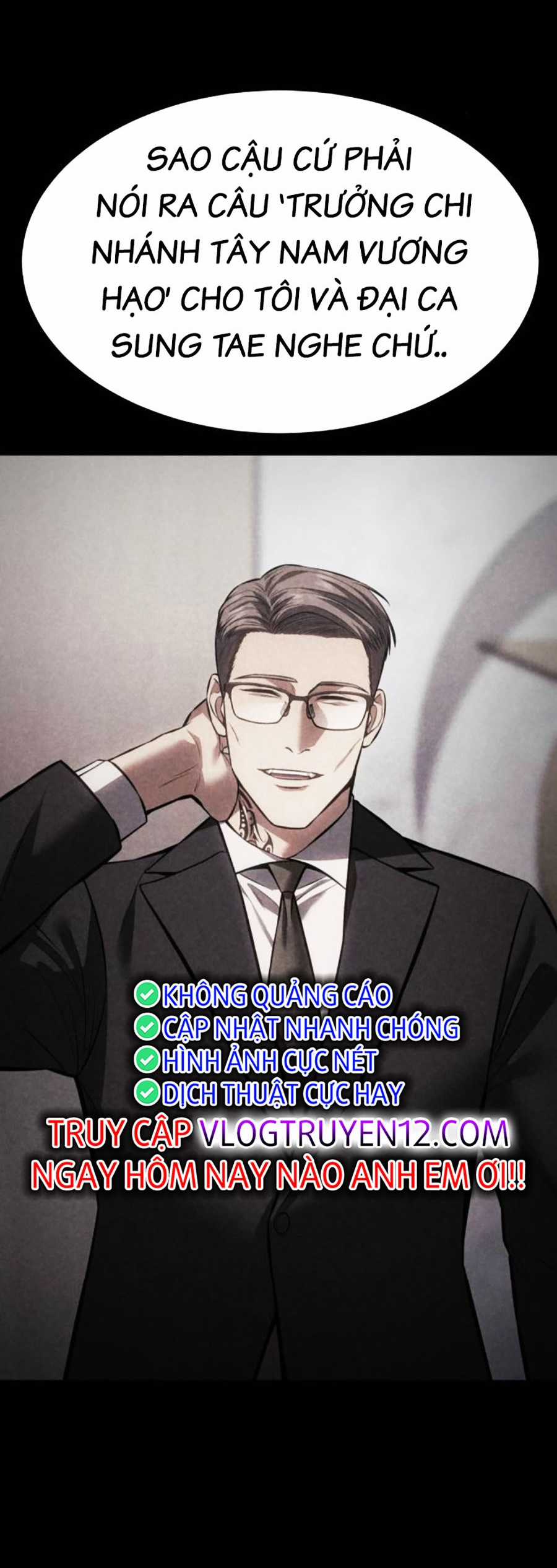 Đặc Vụ Thế Thân - Chapter 74 - Trang 94