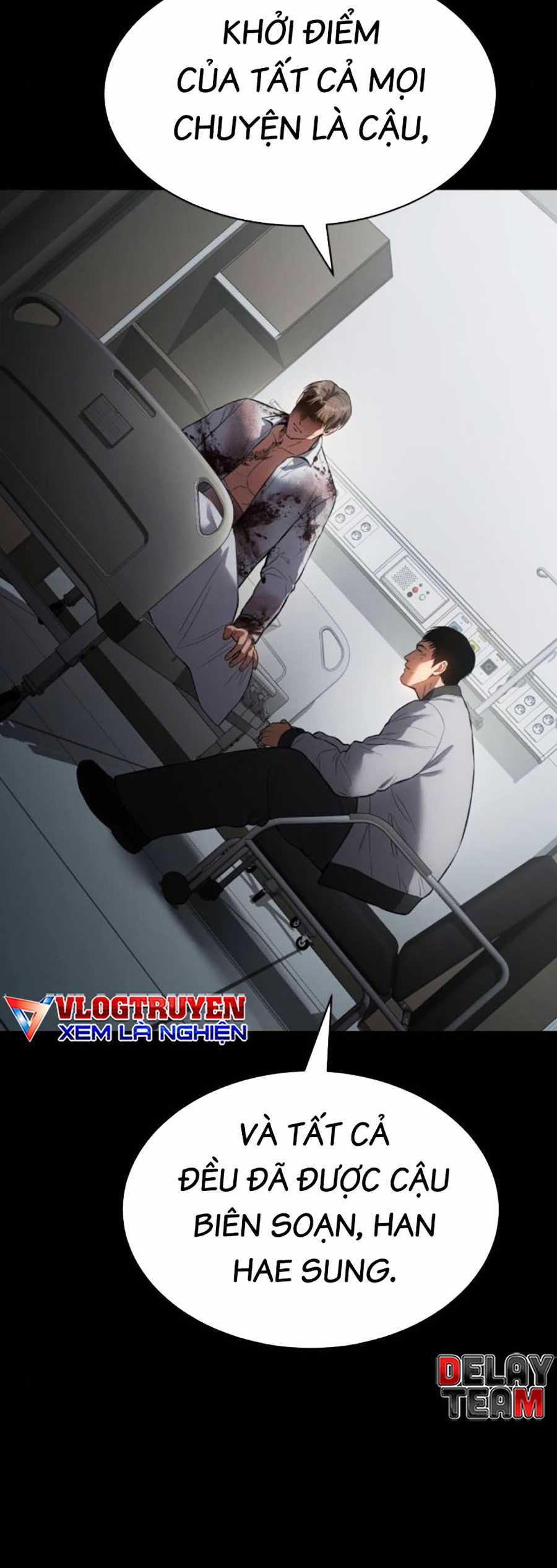Đặc Vụ Thế Thân - Chapter 74 - Trang 99