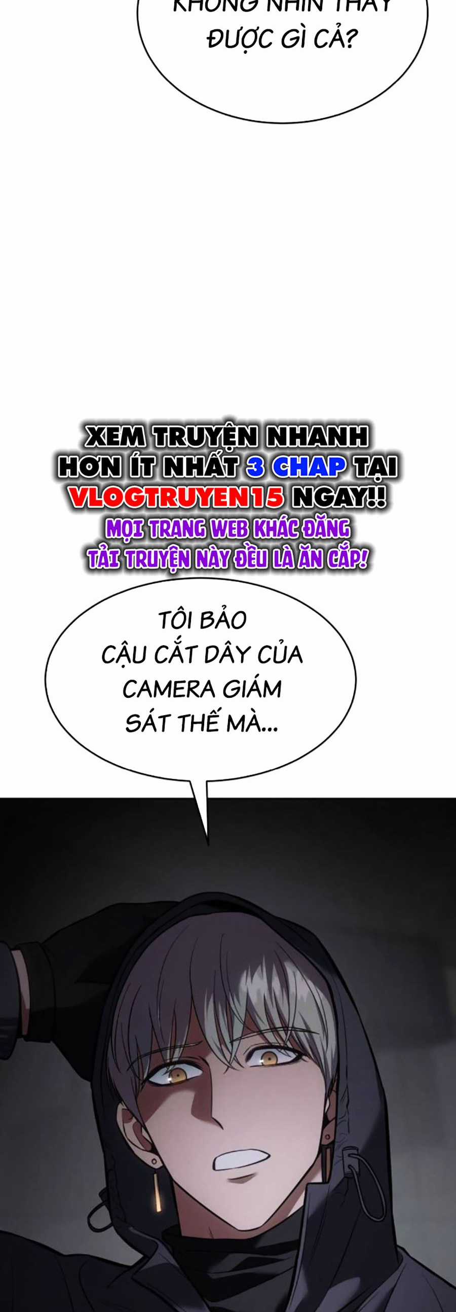 Đặc Vụ Thế Thân - Chapter 75 - Trang 2