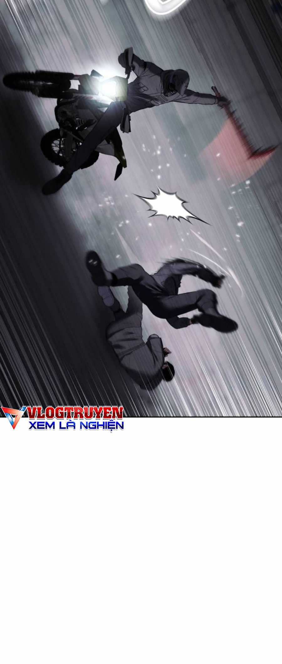 Đặc Vụ Thế Thân - Chapter 75 - Trang 105