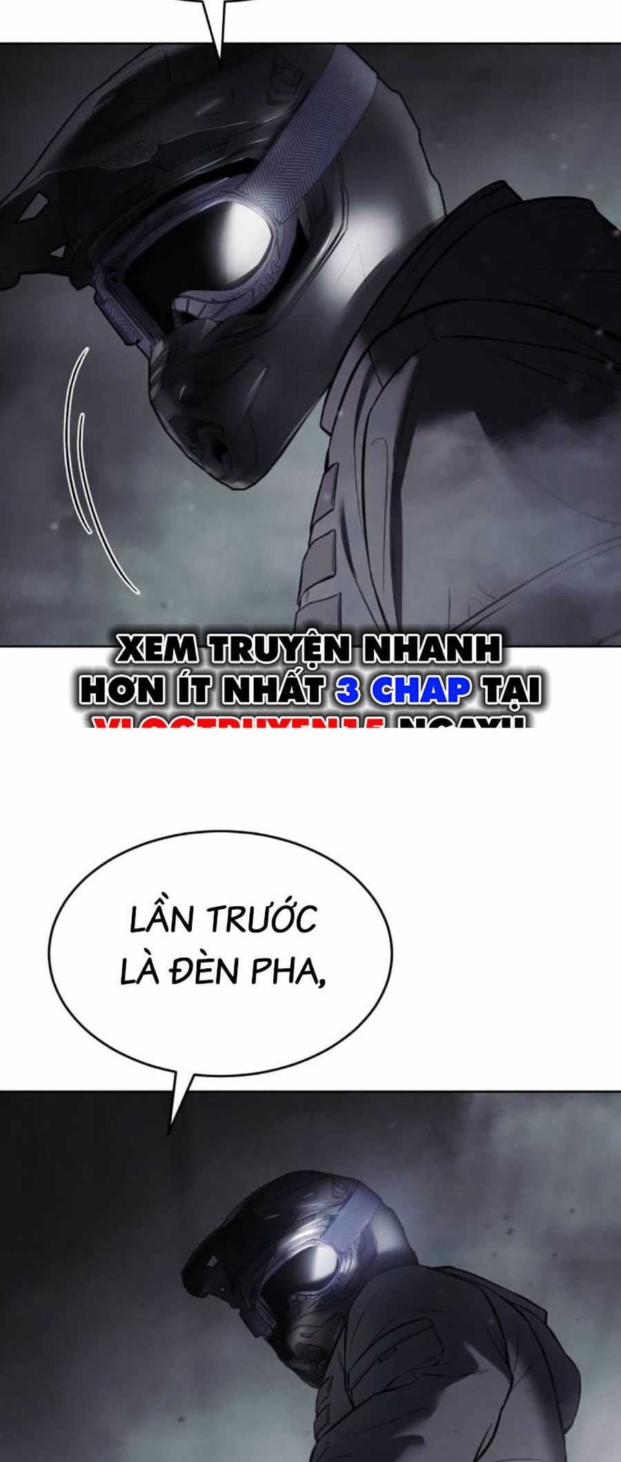 Đặc Vụ Thế Thân - Chapter 75 - Trang 111