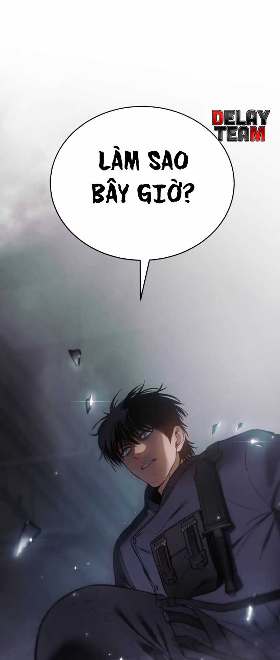 Đặc Vụ Thế Thân - Chapter 75 - Trang 118