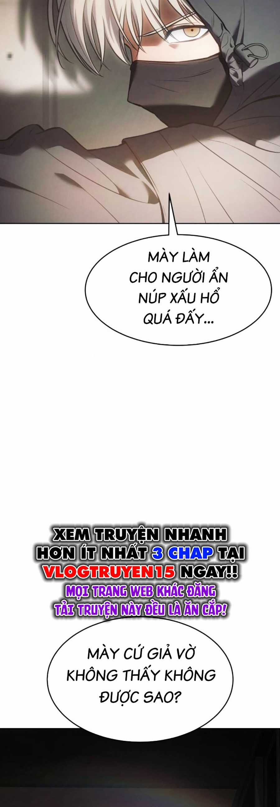 Đặc Vụ Thế Thân - Chapter 75 - Trang 17
