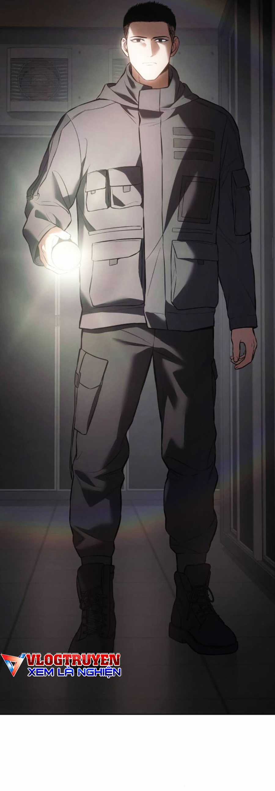 Đặc Vụ Thế Thân - Chapter 75 - Trang 18