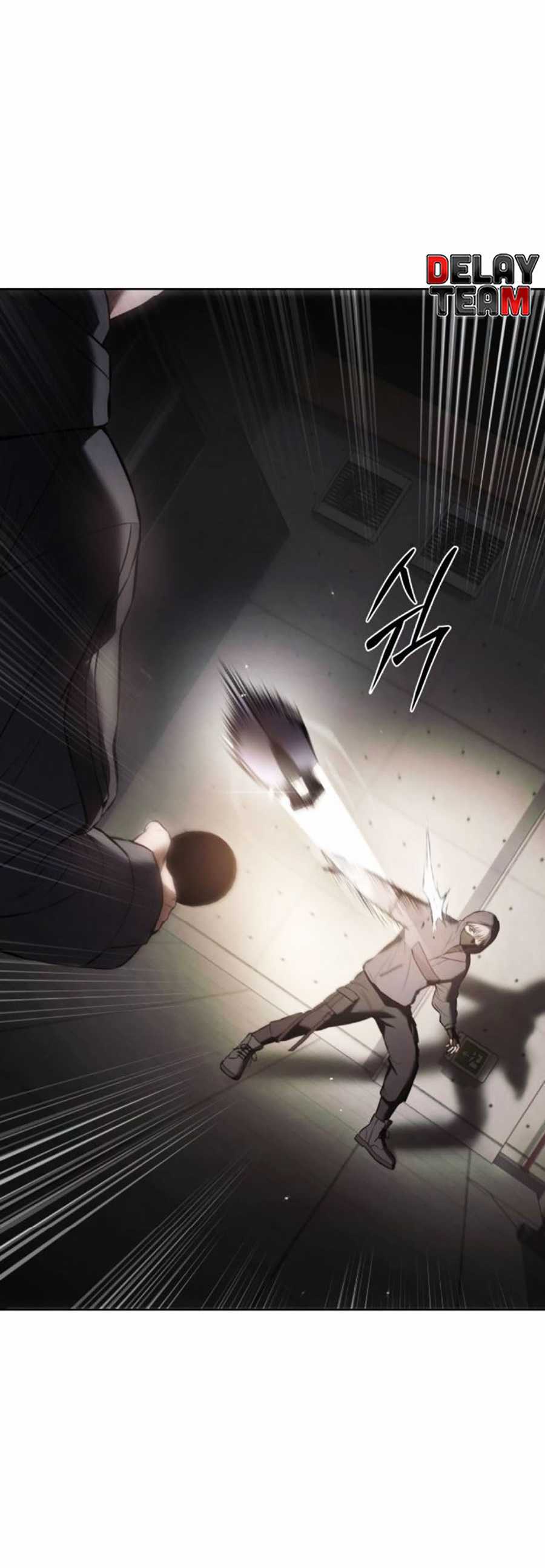 Đặc Vụ Thế Thân - Chapter 75 - Trang 19