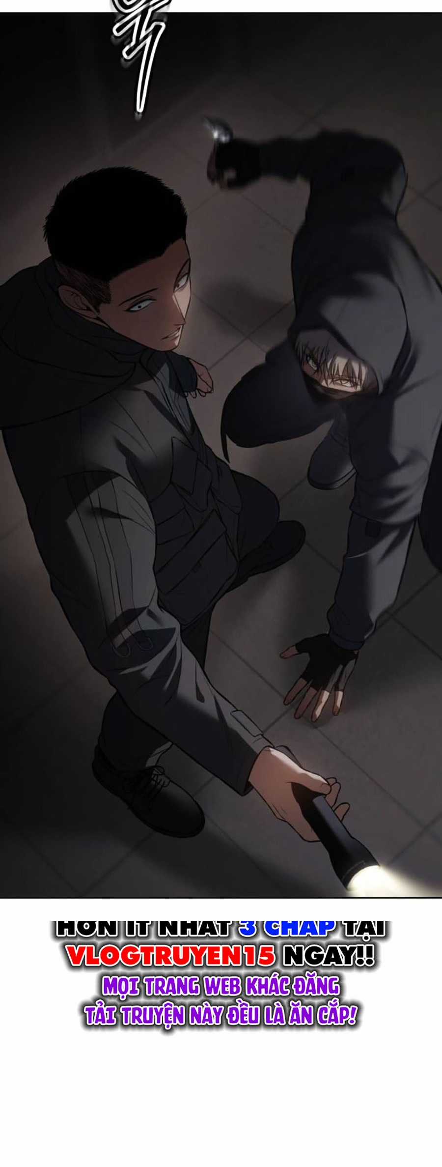 Đặc Vụ Thế Thân - Chapter 75 - Trang 22