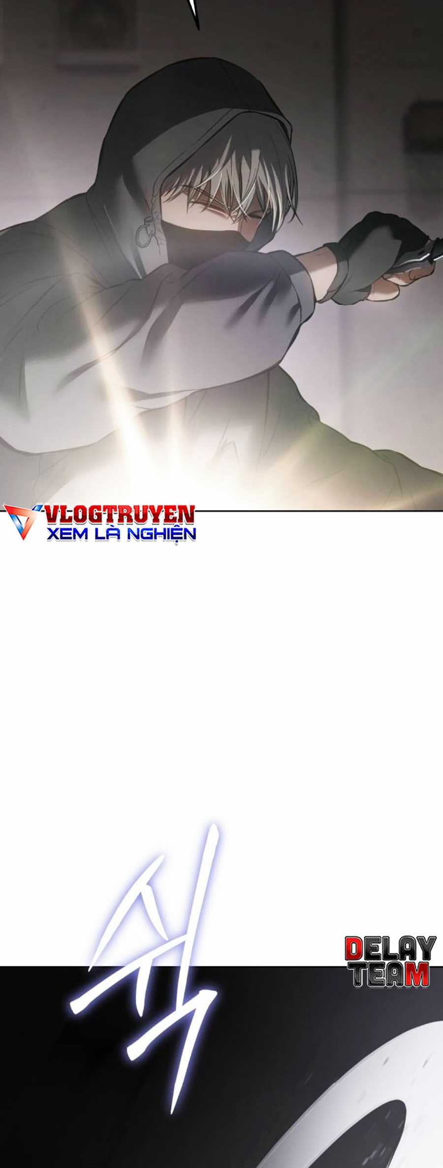 Đặc Vụ Thế Thân - Chapter 75 - Trang 27