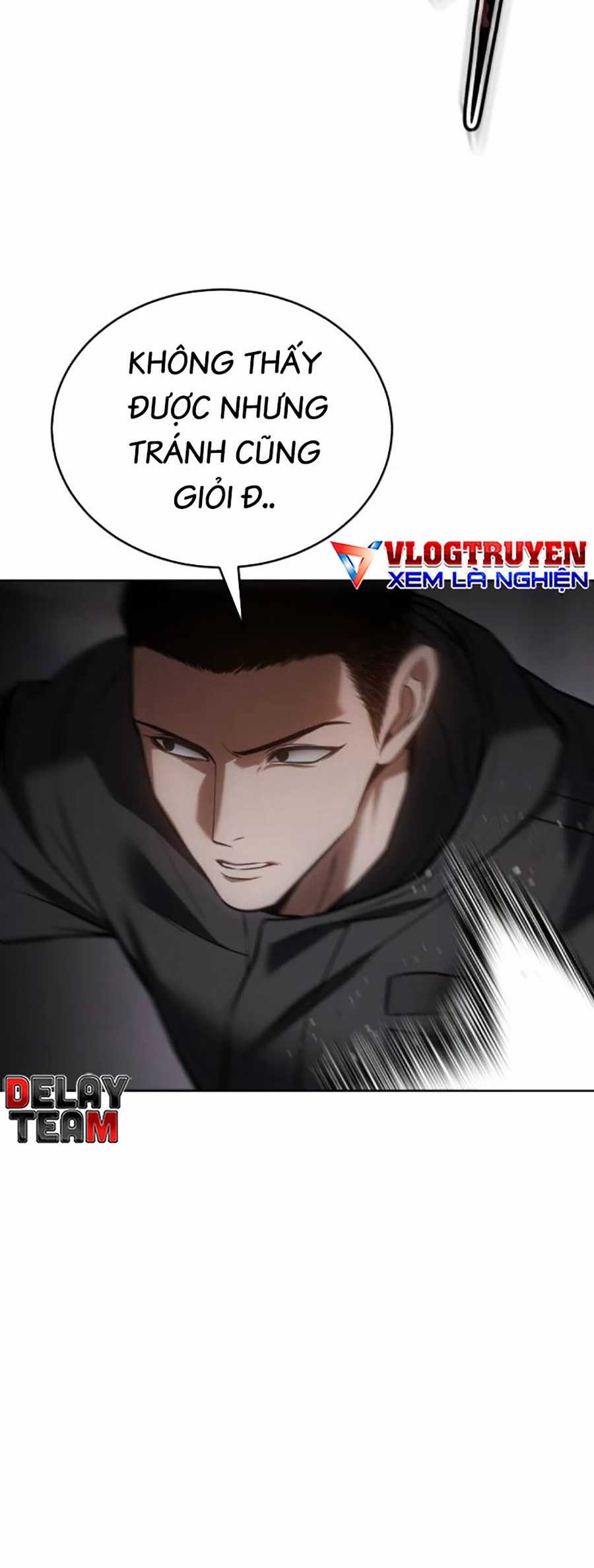 Đặc Vụ Thế Thân - Chapter 75 - Trang 31