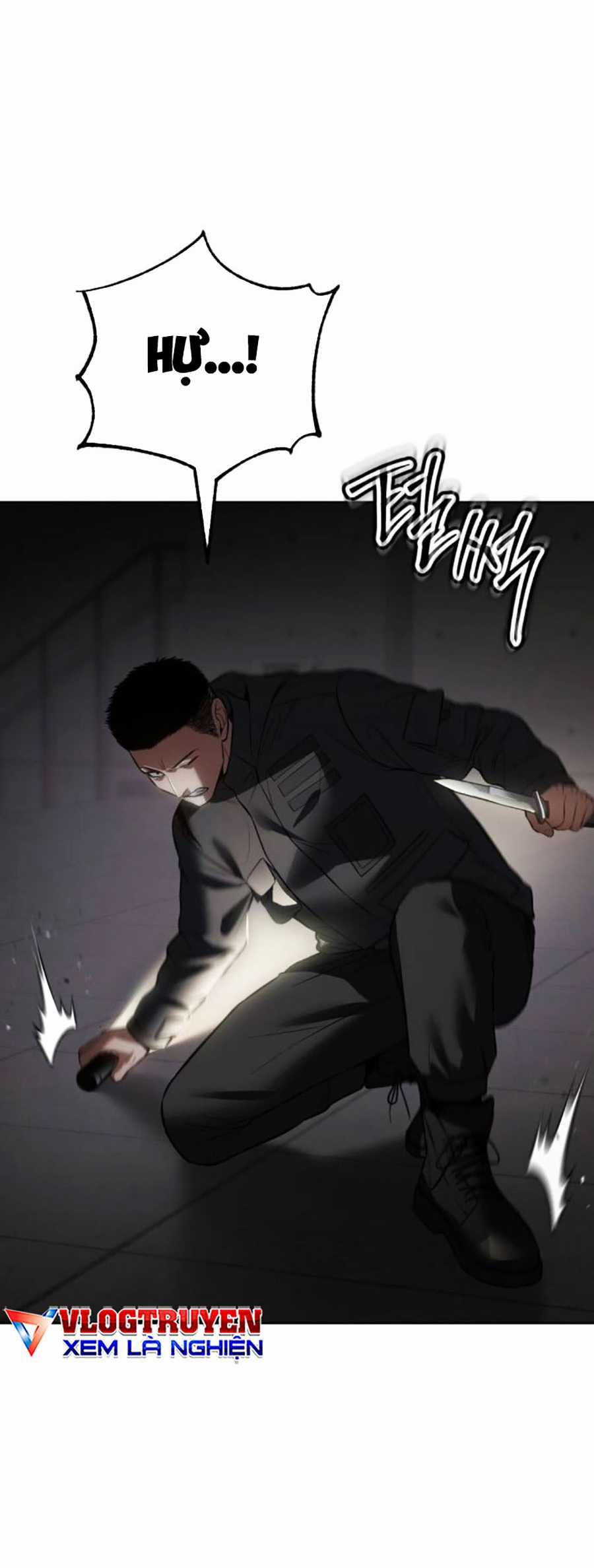 Đặc Vụ Thế Thân - Chapter 75 - Trang 33