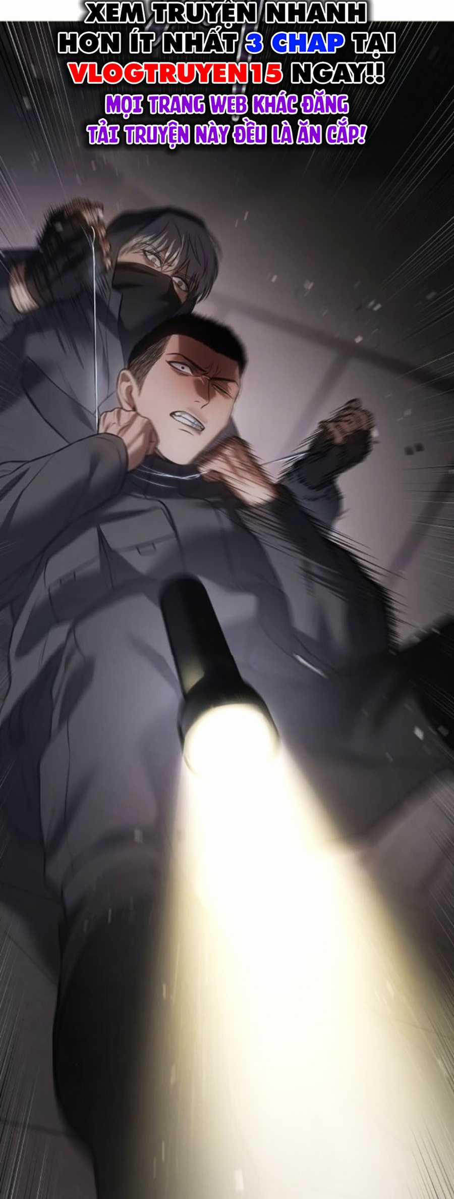 Đặc Vụ Thế Thân - Chapter 75 - Trang 35