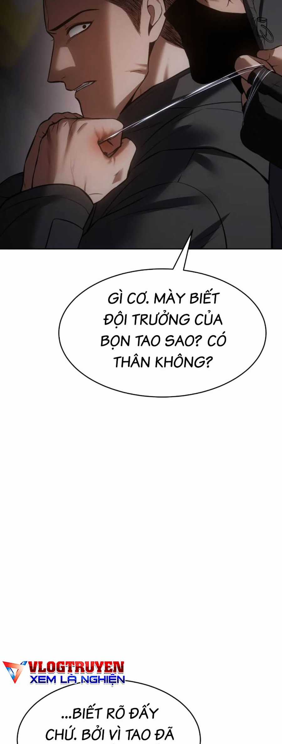 Đặc Vụ Thế Thân - Chapter 75 - Trang 38