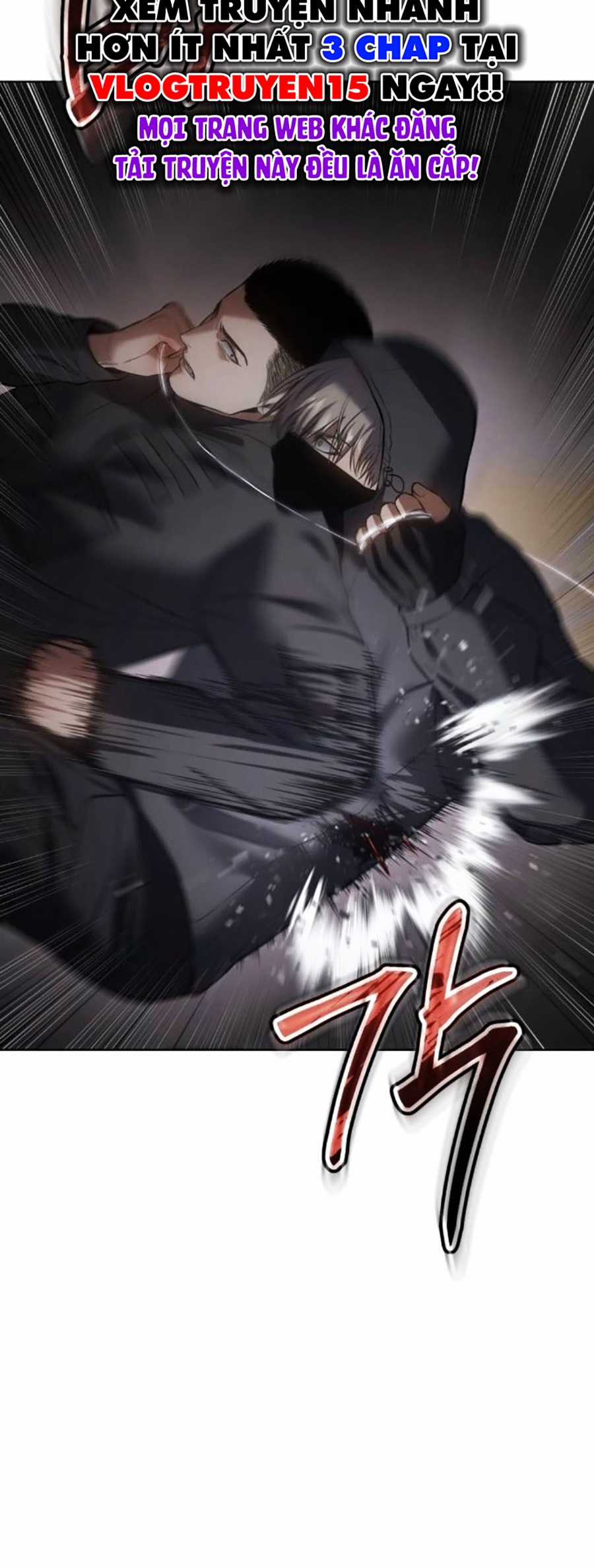 Đặc Vụ Thế Thân - Chapter 75 - Trang 40