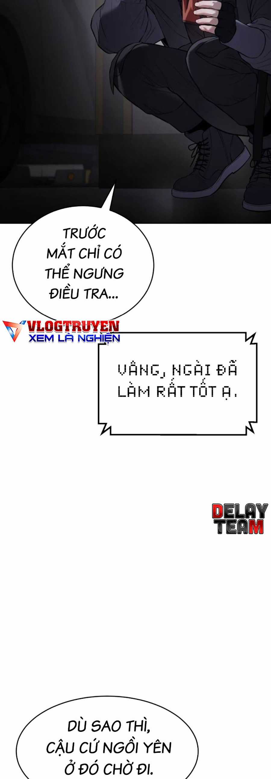 Đặc Vụ Thế Thân - Chapter 75 - Trang 5