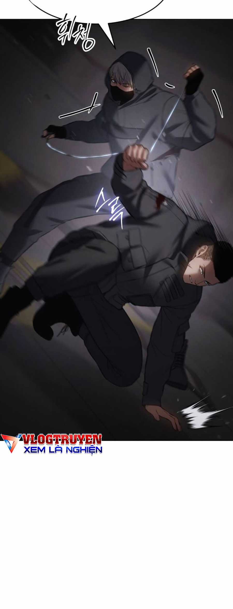 Đặc Vụ Thế Thân - Chapter 75 - Trang 42