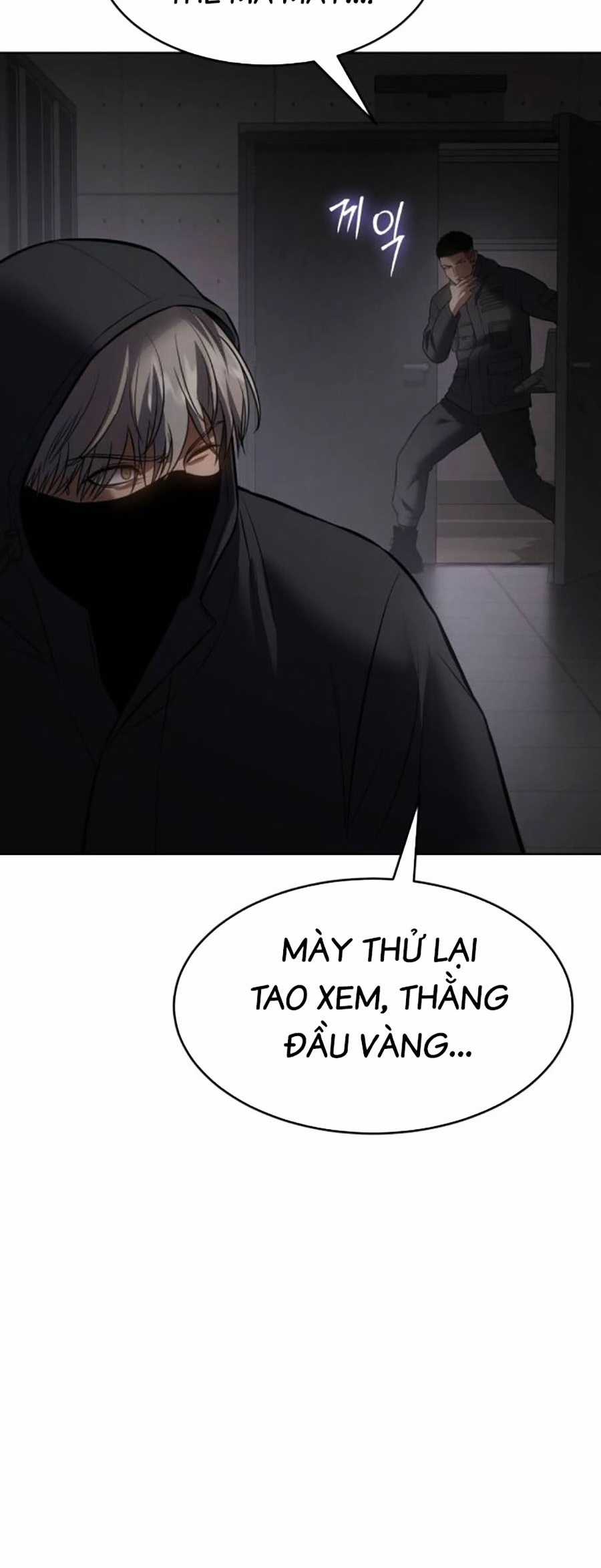 Đặc Vụ Thế Thân - Chapter 75 - Trang 44