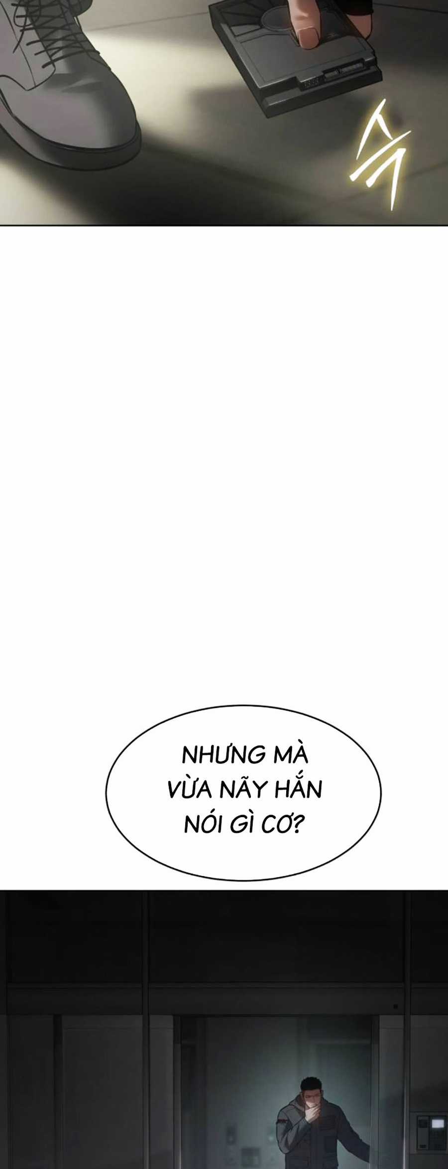 Đặc Vụ Thế Thân - Chapter 75 - Trang 48