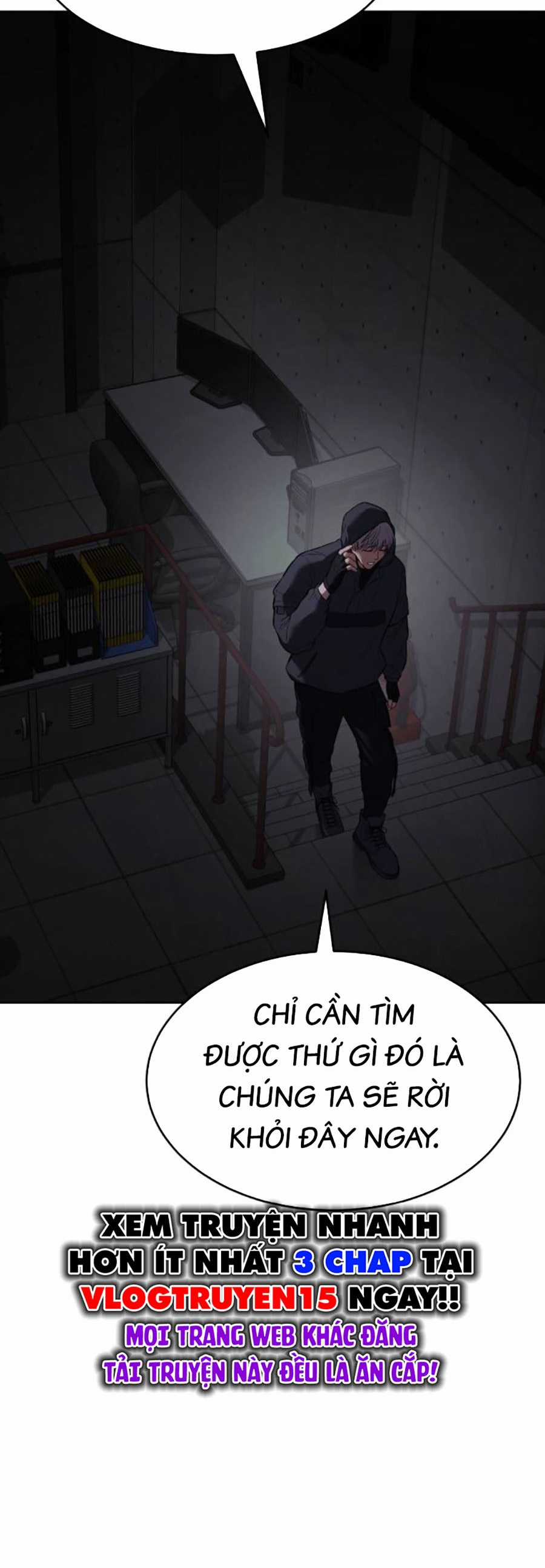 Đặc Vụ Thế Thân - Chapter 75 - Trang 6