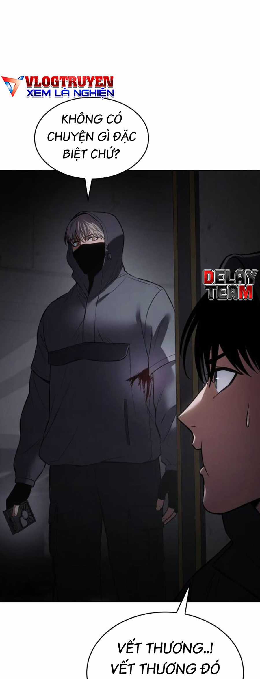 Đặc Vụ Thế Thân - Chapter 75 - Trang 53