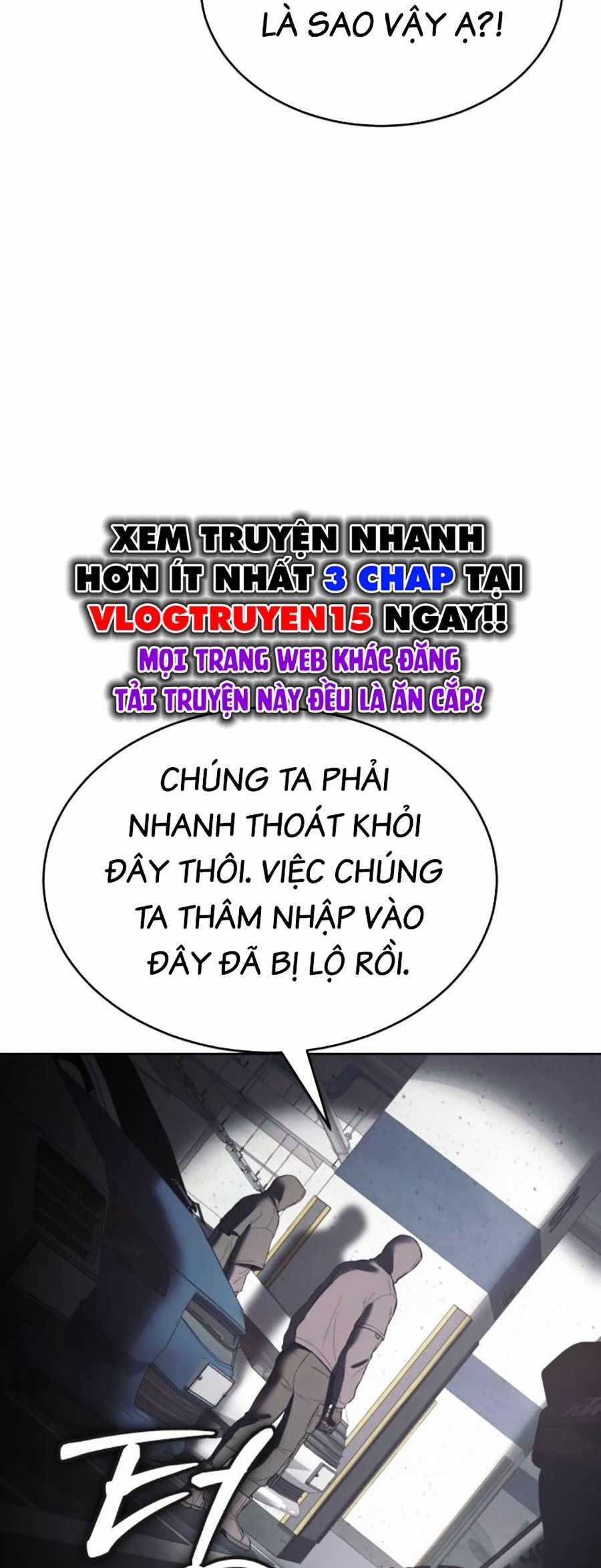 Đặc Vụ Thế Thân - Chapter 75 - Trang 54