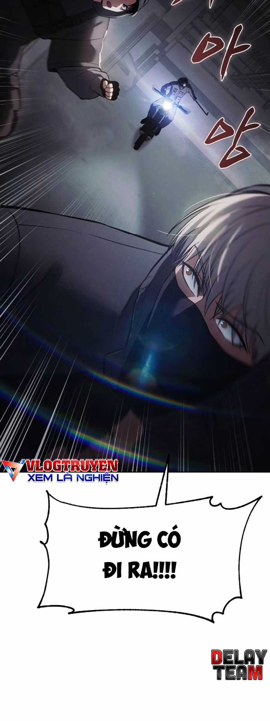 Đặc Vụ Thế Thân - Chapter 75 - Trang 66