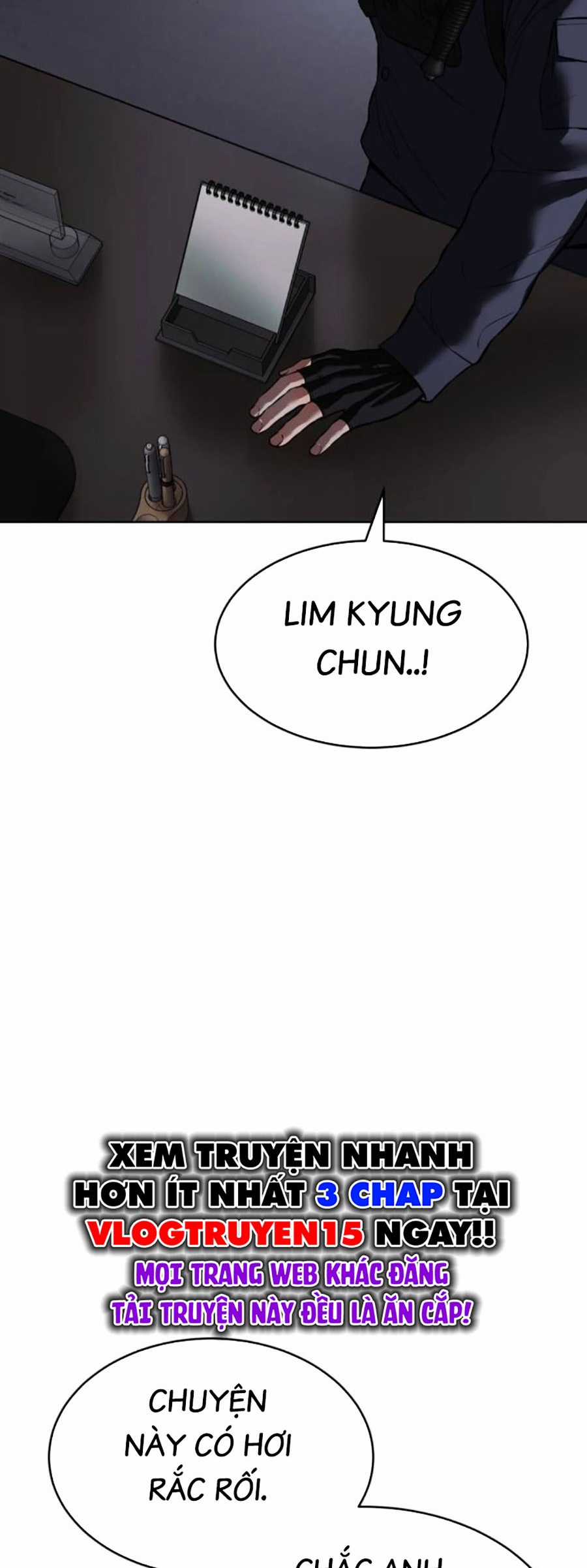 Đặc Vụ Thế Thân - Chapter 75 - Trang 71