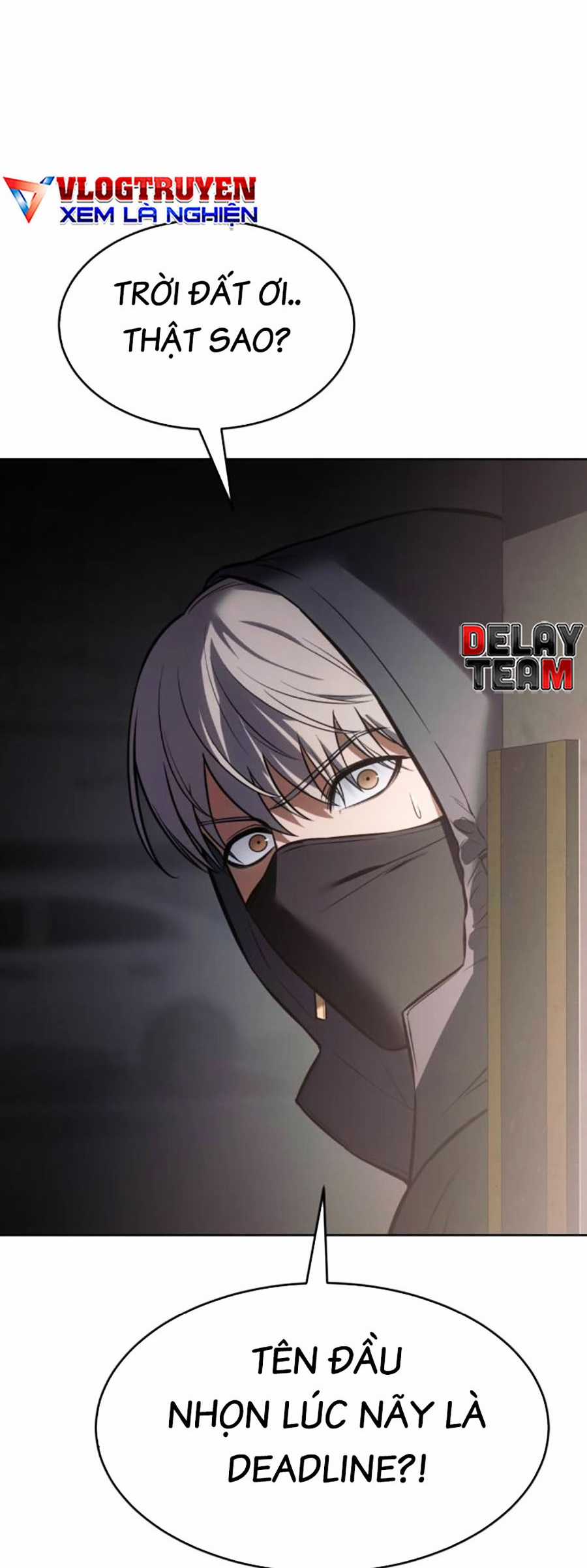 Đặc Vụ Thế Thân - Chapter 75 - Trang 78