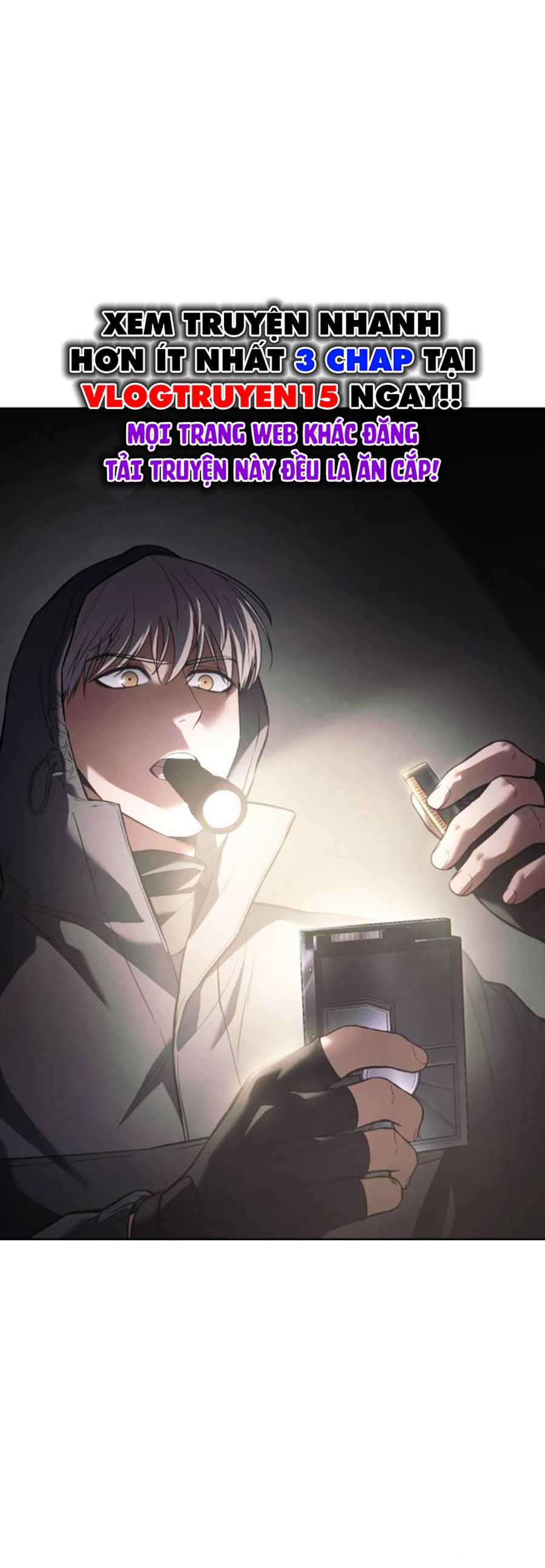 Đặc Vụ Thế Thân - Chapter 75 - Trang 9