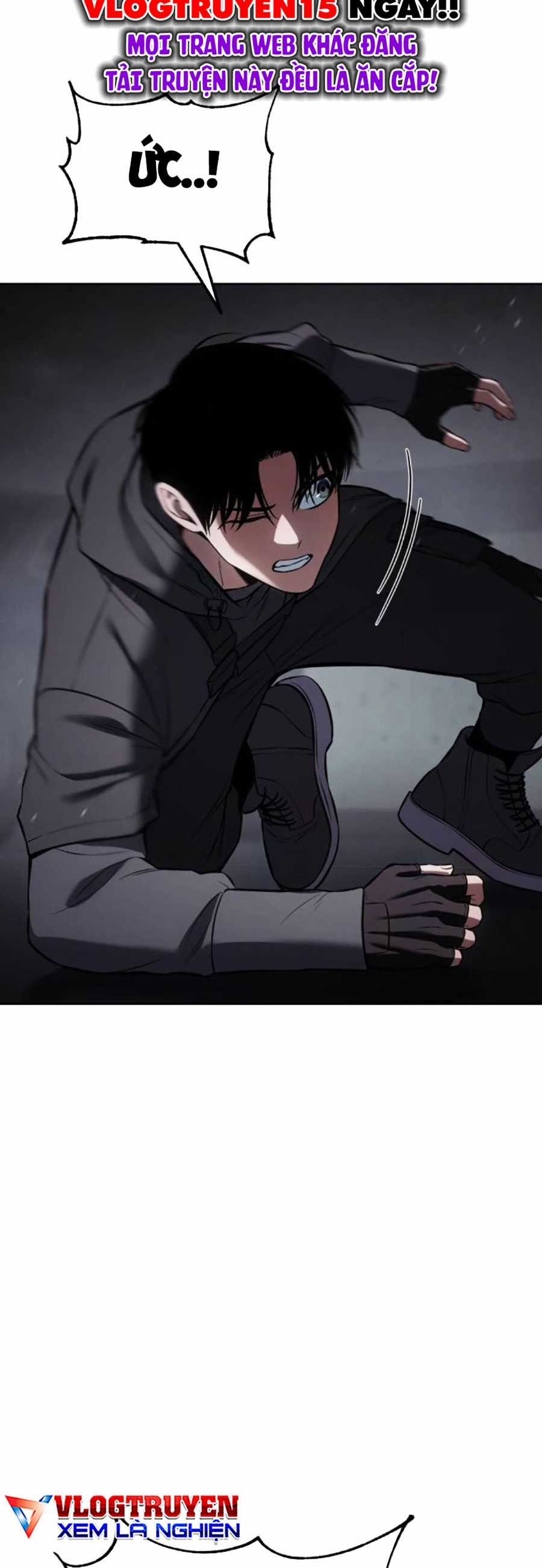 Đặc Vụ Thế Thân - Chapter 75 - Trang 87