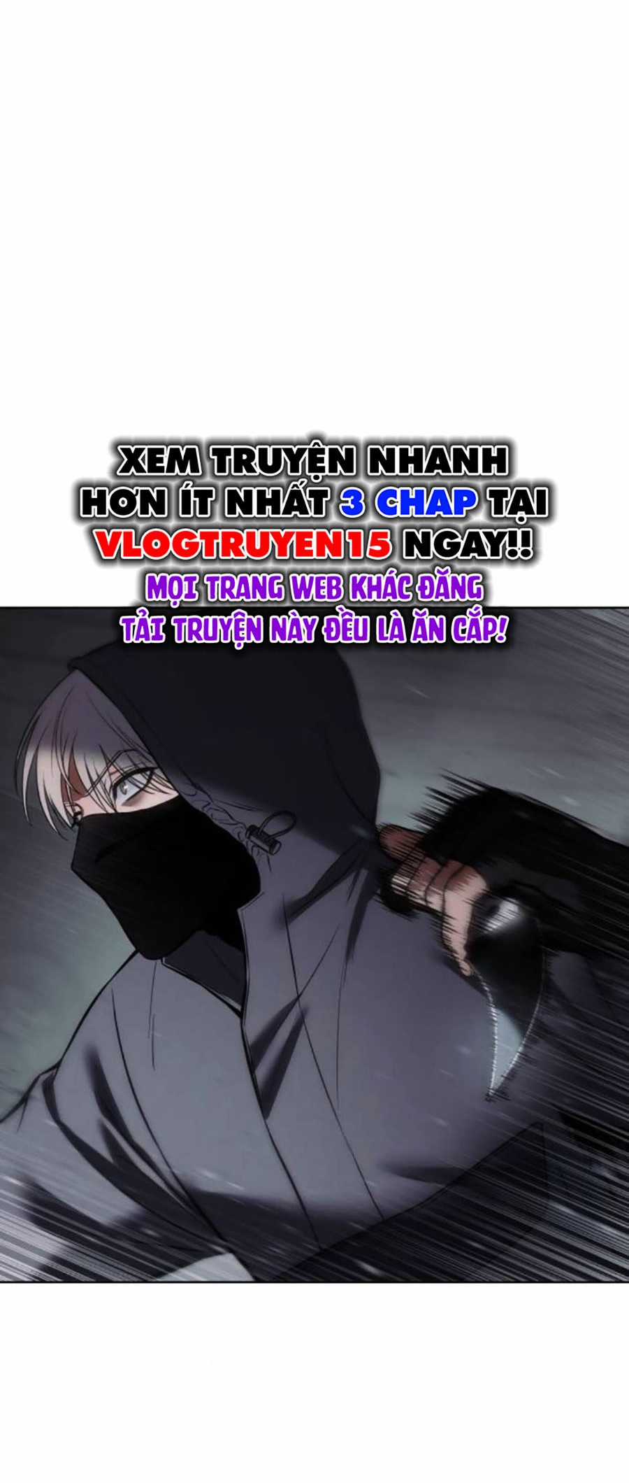 Đặc Vụ Thế Thân - Chapter 76 - Trang 107