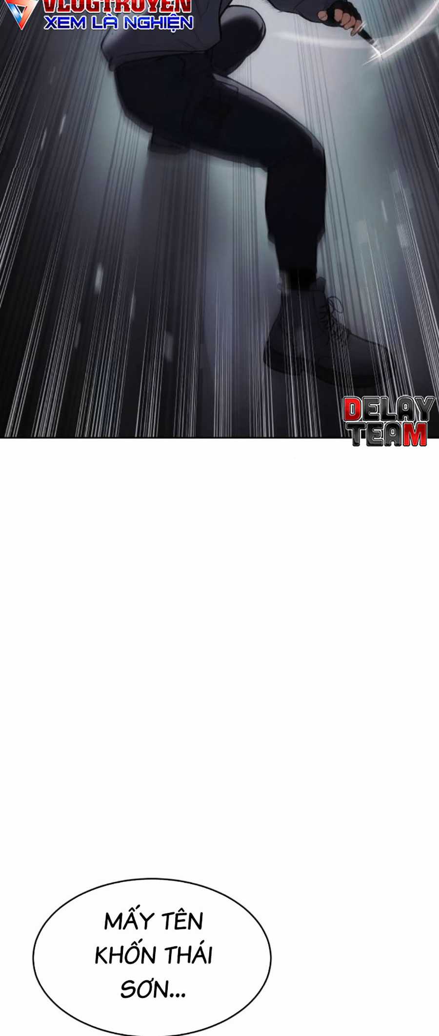 Đặc Vụ Thế Thân - Chapter 76 - Trang 110