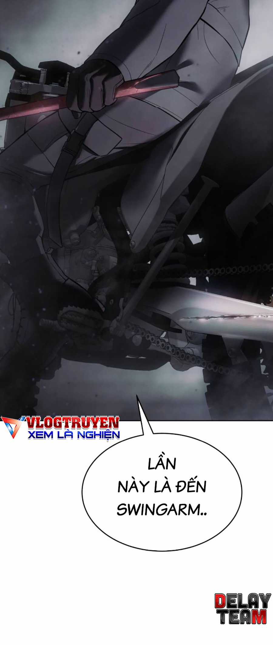 Đặc Vụ Thế Thân - Chapter 76 - Trang 112