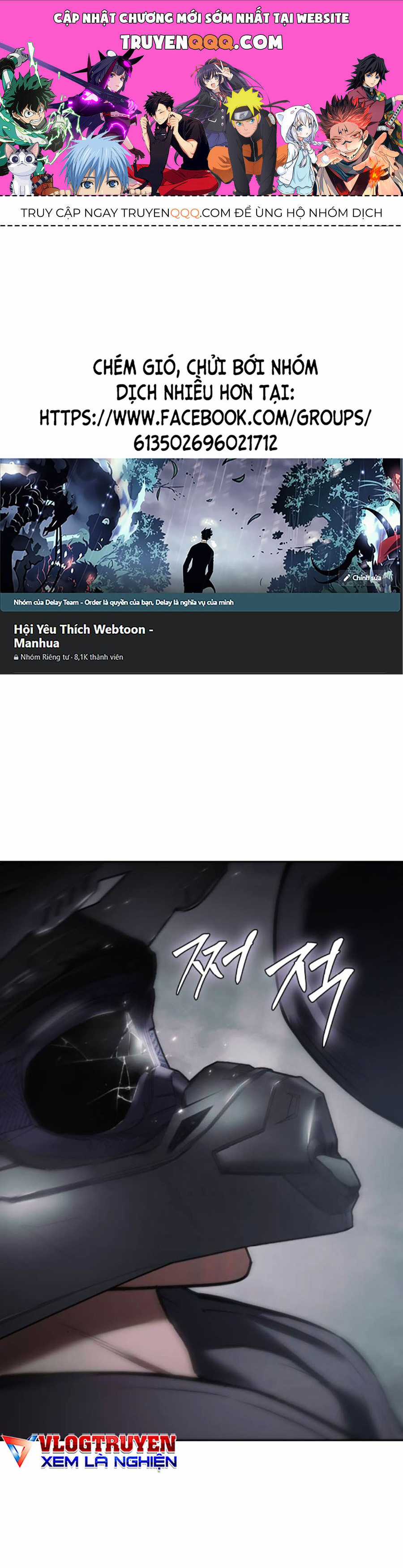 Đặc Vụ Thế Thân - Chapter 76 - Trang 121