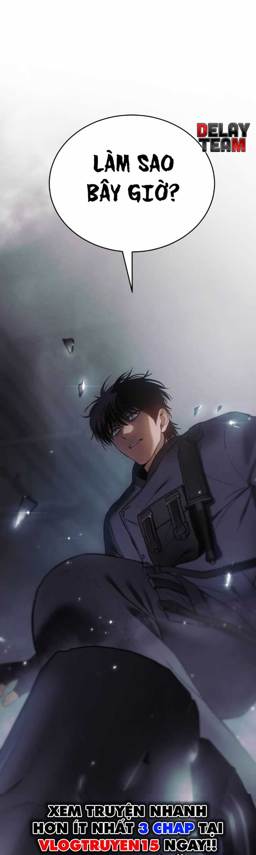 Đặc Vụ Thế Thân - Chapter 76 - Trang 122