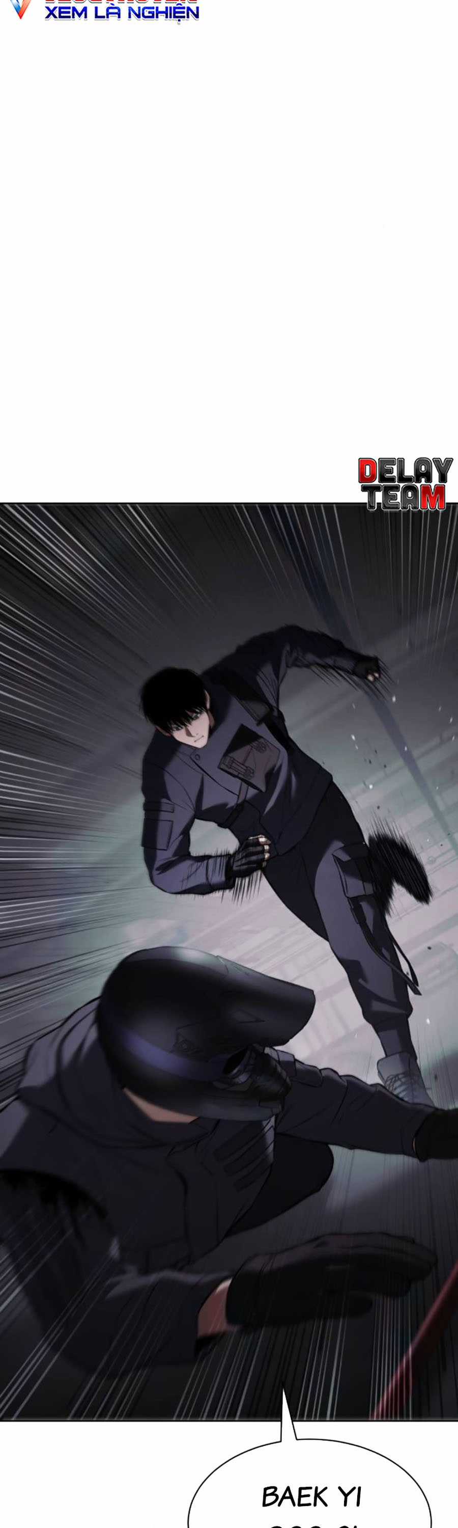 Đặc Vụ Thế Thân - Chapter 76 - Trang 124
