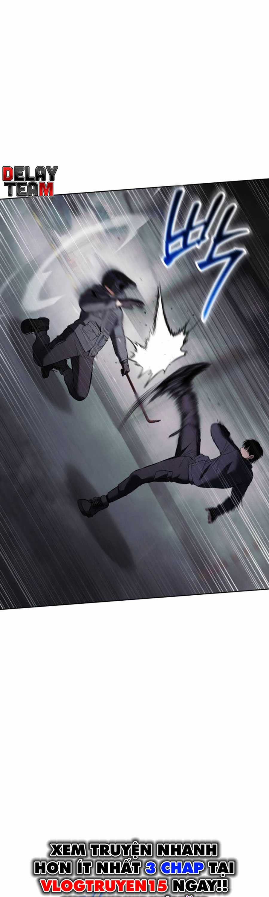 Đặc Vụ Thế Thân - Chapter 76 - Trang 126