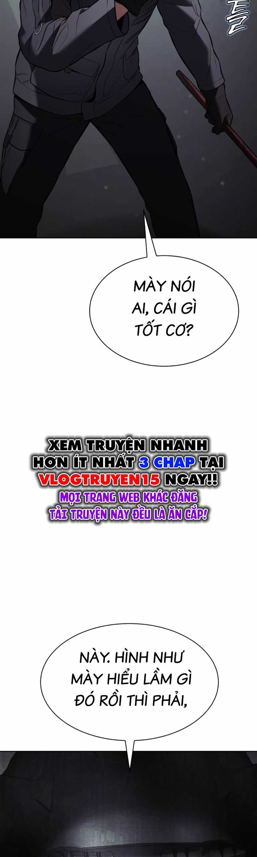 Đặc Vụ Thế Thân - Chapter 76 - Trang 129
