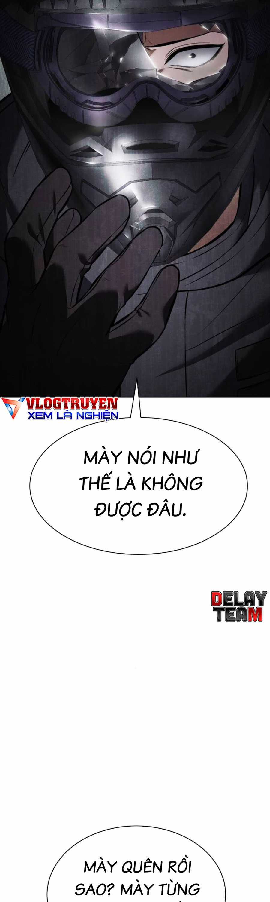 Đặc Vụ Thế Thân - Chapter 76 - Trang 130