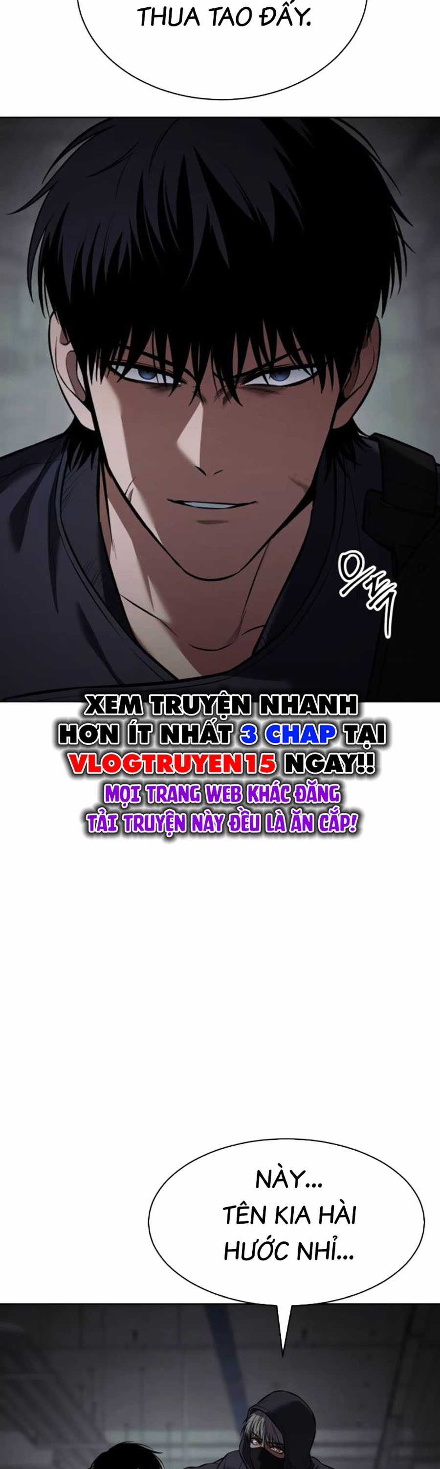 Đặc Vụ Thế Thân - Chapter 76 - Trang 131