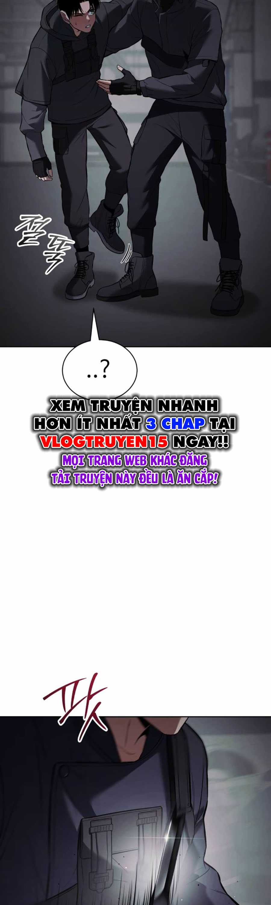 Đặc Vụ Thế Thân - Chapter 76 - Trang 132