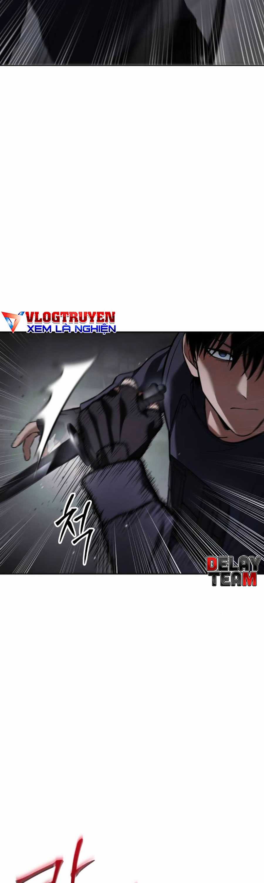 Đặc Vụ Thế Thân - Chapter 76 - Trang 134