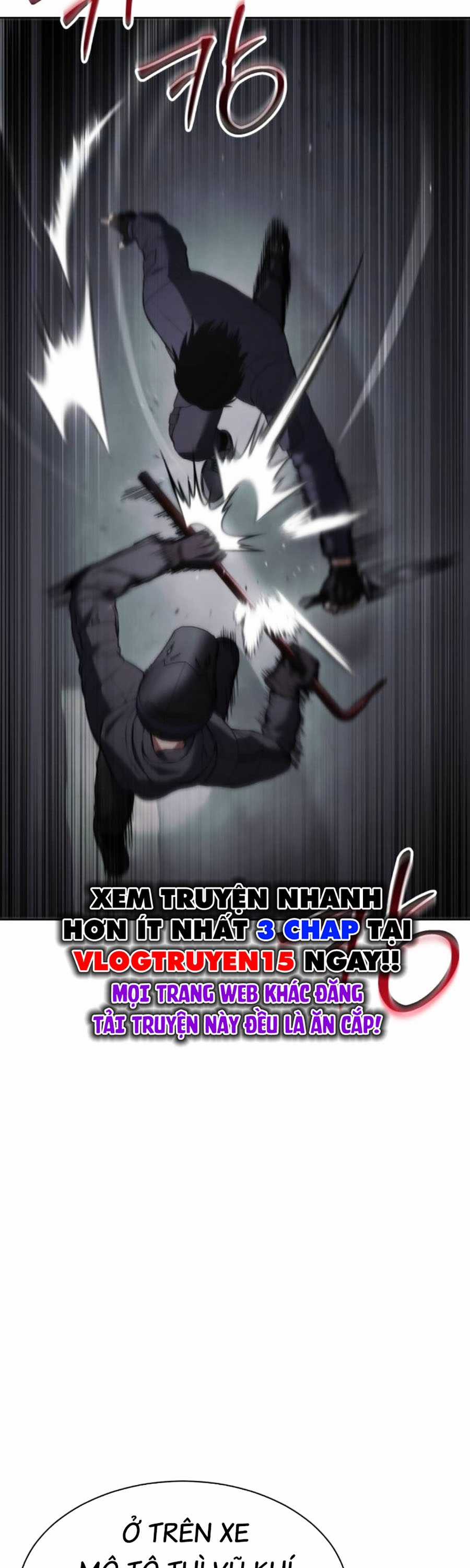 Đặc Vụ Thế Thân - Chapter 76 - Trang 135