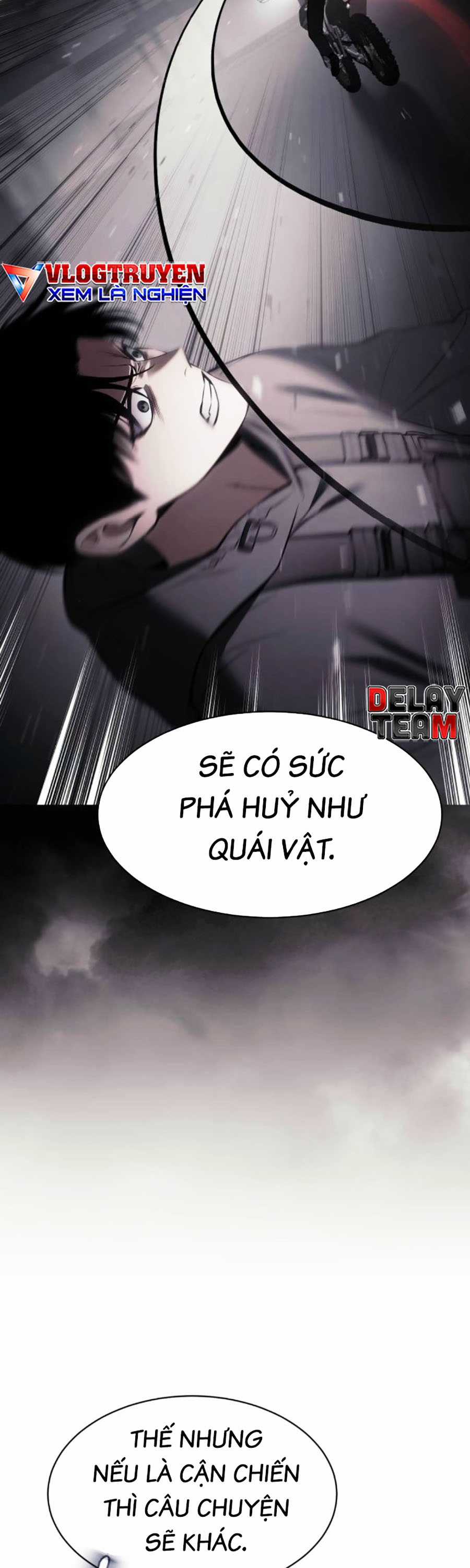 Đặc Vụ Thế Thân - Chapter 76 - Trang 137